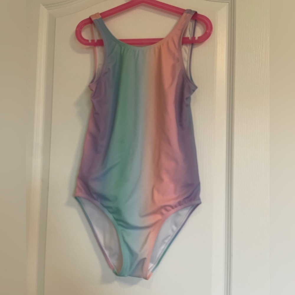 Ripzone Kids' girls One Piece Swimsuit